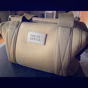 COPY - Dange Dover Duffle Bag